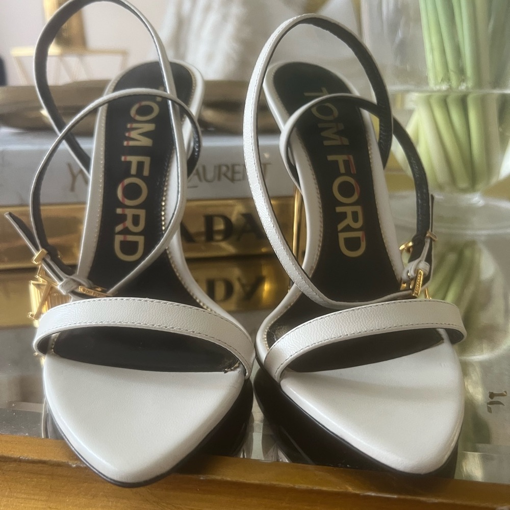 Tom ford new never used beautiful authentic